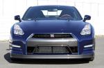 Nissan GT-R 2015 года